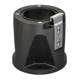 Bosch DCA Monteringsløsning for Sikkerhetskamera - Svart, 131,6 mm Bosch DCA Monteringsløsning for Sikkerhetskamera - Svart, 131,6 mm