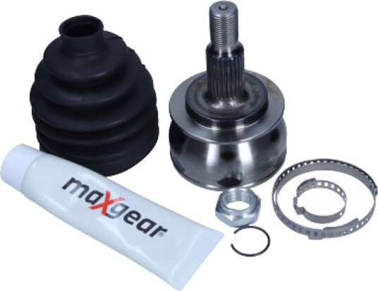 Maxgear Drivknute drivaksel MAXGEAR 49 3153