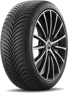 Michelin CrossClimate 2 SUV 255/45R19 104H XL