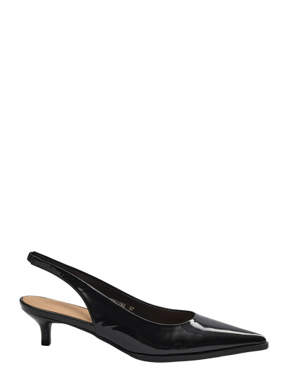 Sofie Schnoor Nanasw Heeled Shoes Black 40