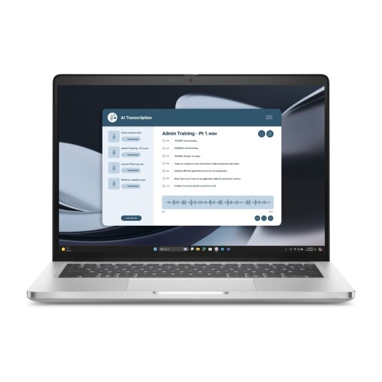 Dell Pro 14 Plus Ryzen Ai 5 16gb 512gb 14" Dell Pro 14 Plus Ryzen Ai 5 16gb 512gb 14"
