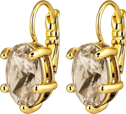 Dyrberg/Kern Kristy Sg Golden Gold ONE SIZE