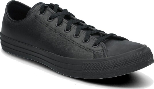 Converse Chuck Taylor All Star   BLACK MONO   46.5
