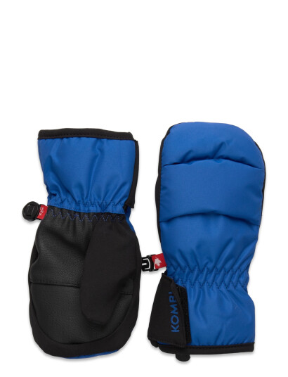 Kombi Captain Child Mitt   Blue   4 5Y