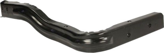 Feste, hjulskjerm PACOL VOL-MG-024L