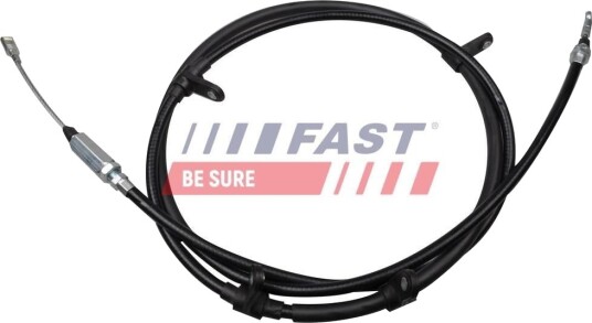 FAST FT69208 Tautrekk håndbremse