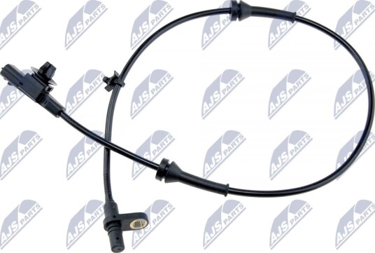 ABS sensor NTY HCA-NS-169