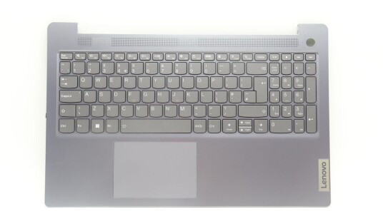 Lenovo COVER Upper Case ASM_UKE