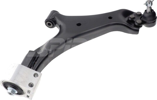 SPIDAN CHASSIS PARTS 50246 Bærearm SPIDAN CHASSIS PARTS 50246 Bærearm