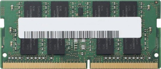 Rebuild IT HP26D4S9S8ME-8 Kingston 8GB DDR4-2666MHz PC4-21300 non-ECC Unbuffered CL19 260-Pin