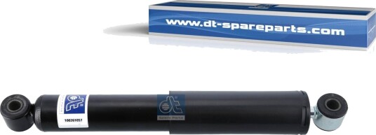 DT Spare Parts 12.60008 Støtdemper