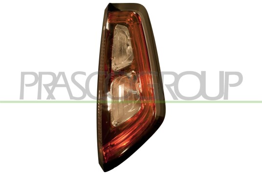 PRASCO FT3444163 Baklykt