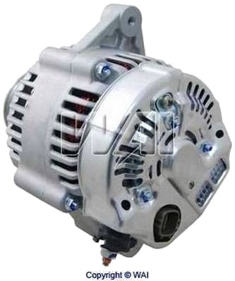 WAI 23313N Dynamo