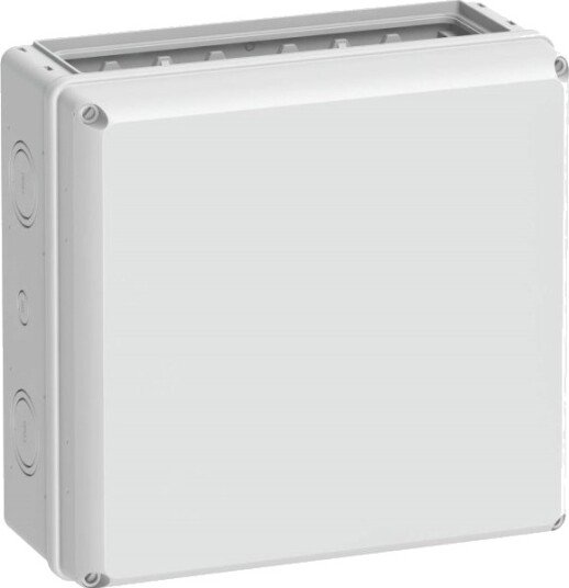 Spelsberg AK F 14 L G 73351001 315 × 300 × 147 mm Plast Grå