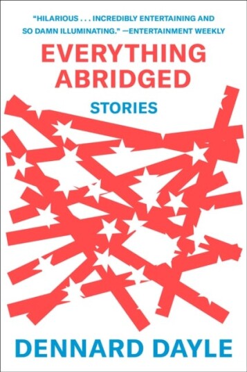 Everything Abridged Av Dennard Dayle