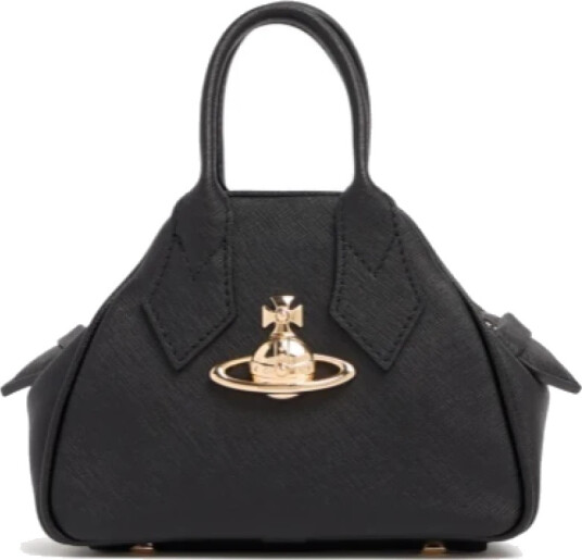 Vivienne Westwood Dame Vesker Svart ONE SIZE,