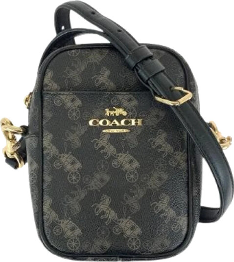 Coach Dame Svart Coach Dame Svart