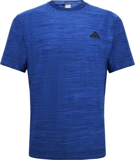 Adidas Performance We Flex T Blue XS