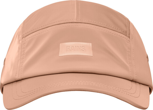 Rains 5 Panel Cap W1 Coy OneSize Rains 5 Panel Cap W1 Coy OneSize
