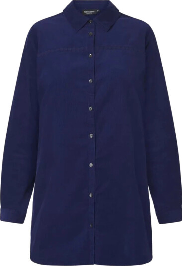 Signature Dame Bluser & Skjorter Blå XL,