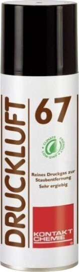 CRC 33163-DE Trykkluftspray CRC 33163-DE Trykkluftspray