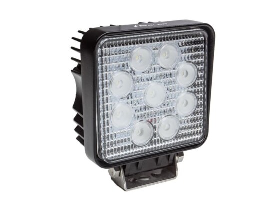 Alternativvare Polar Ekstralys
9 32V 27W LED AXD WL 27WF Alternativvare Polar Ekstralys
9 32V 27W LED AXD WL 27WF