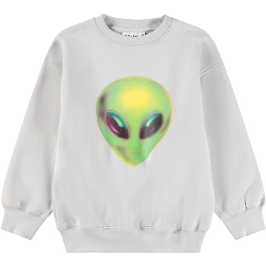 Molo Moon Mar Collegegenser 116
