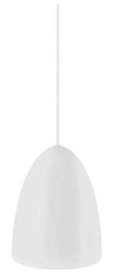 Design for the people - Nexus 2 Pendel White/Telegrey DFTP