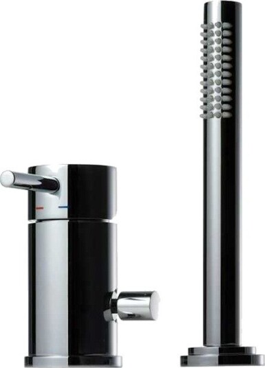 Badekarbatteri Tapwell Birillo BI048