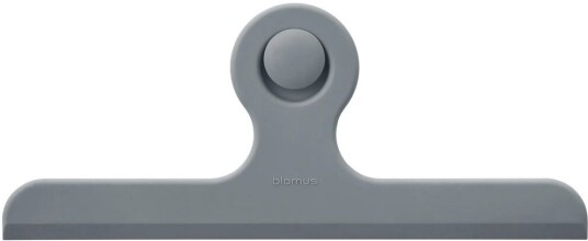 blomus Kapi dusjskrape med krok Magnet blomus Kapi dusjskrape med krok Magnet