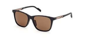 Adidas Sport Brown SP0051 02E Adidas Sport Brown SP0051 02E