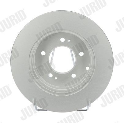 Bremseskive JURID 562849JC Bremseskive JURID 562849JC