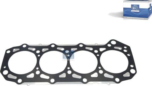 Tetning, topplokk DT Spare Parts 6.00495