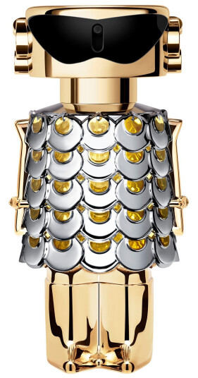 Paco Rabanne Fame Eau de Toilette 50ml med Mango og Bergamott Paco Rabanne Fame Eau de Toilette 50ml med Mango og Bergamott