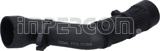 Ladeluftslange ORIGINAL IMPERIUM 222044