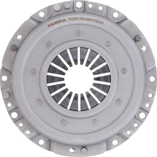 Trykkplate clutch KAMOKA PC223