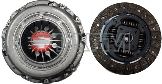 Clutchsett STATIM 112.699