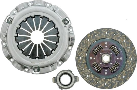 AISIN KY-086 Clutchsett AISIN KY-086 Clutchsett