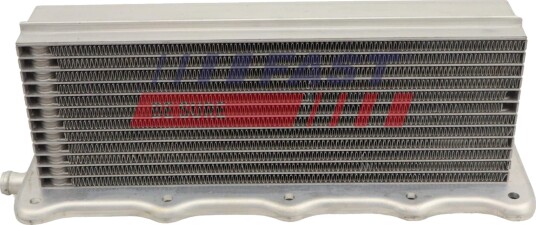 Intercooler FAST FT10738