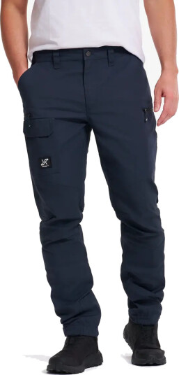 Revolutionrace Turbukse & Fritidsbukse Nordwand Pro Pants Herre Moss Gray M