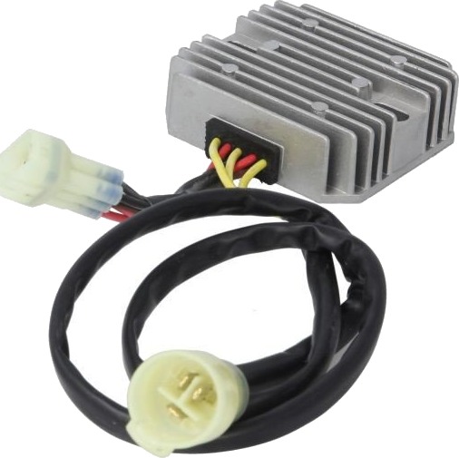 Dynamoregulator DZE 2542 Dynamoregulator DZE 2542