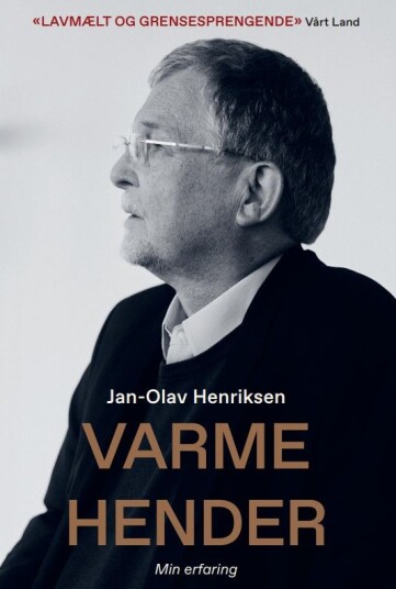 Varme hender Varme hender