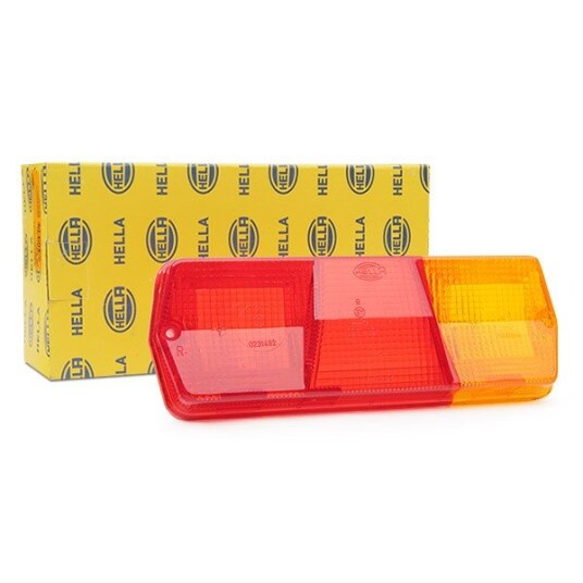 Hella Baklykt HELLA 9EL 111 647 001