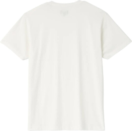 Brixton Brixton Baseline Pocket Tee   Cream   S