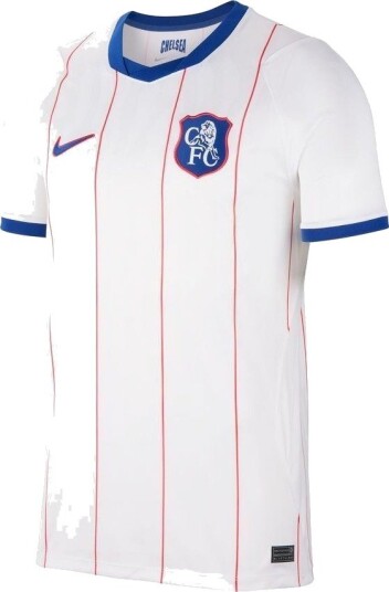 Chelsea Tredjedrakt 2026/27 Barn   Nike størrelse S: 128 137 cm