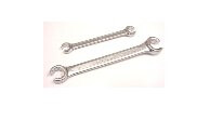 Jonnesway 8 X 10Mm Åpne Tips Nøkler
