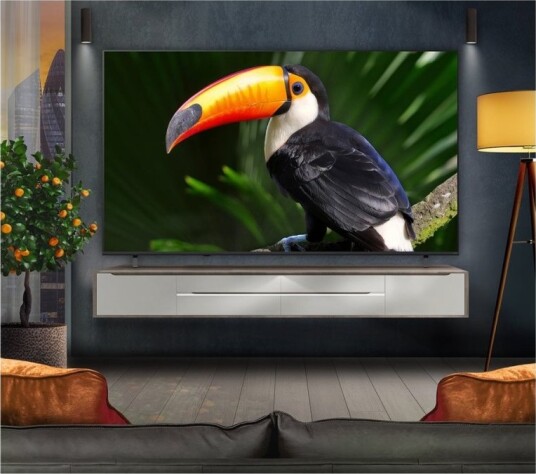 LG 85" QNED7EB3A QNED LG 85" QNED7EB3A QNED