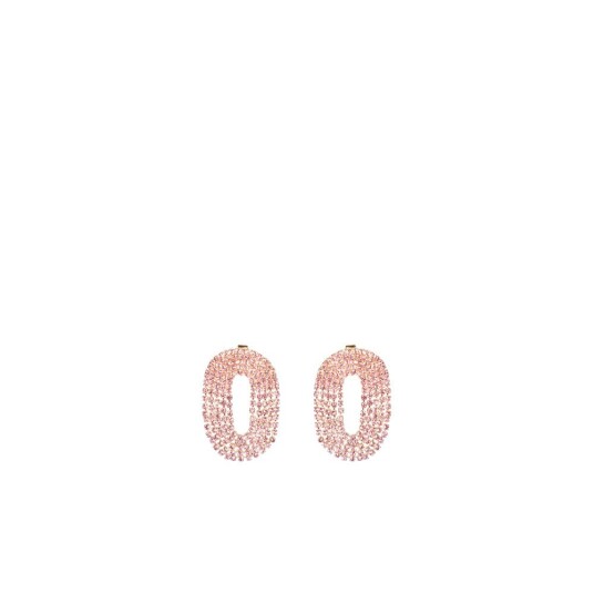 Silvia Gnecchi Dame Accessories Rosa ONE SIZE,
