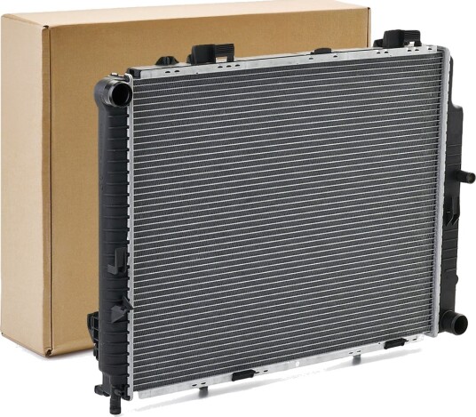 RIDEX 470R0386 Radiator motorkjøling RIDEX 470R0386 Radiator motorkjøling