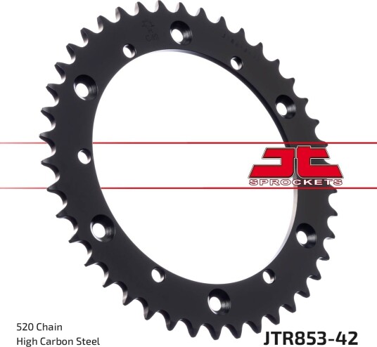 Kjedehjul JTSPROCKETS JTR853.42